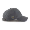 Tigres de Detroit '47 Gorras Clean Up