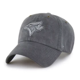 Toronto Blue Jays '47 Teñida, Gorras Clean Up
