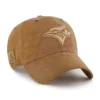 Toronto Blue Jays '47 Teñida, Gorras Clean Up