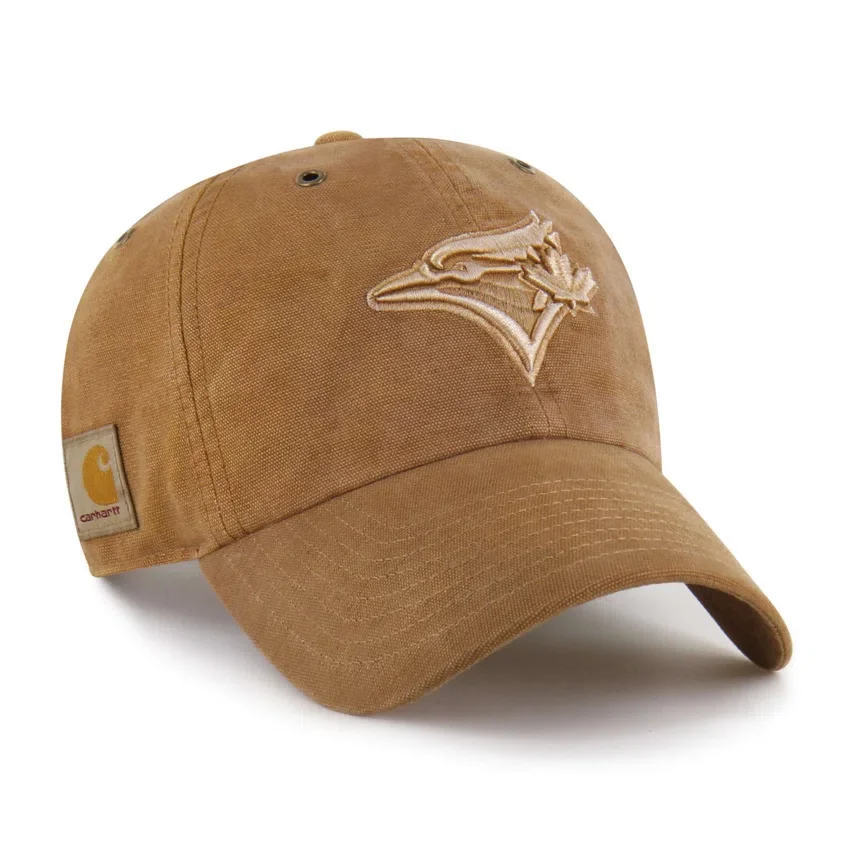 Toronto Blue Jays '47 Teñida, Gorras Clean Up