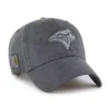 Toronto Blue Jays '47 Teñida, Gorras Clean Up
