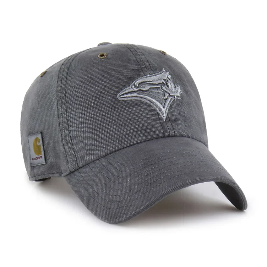 Toronto Blue Jays '47 Teñida, Gorras Clean Up