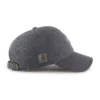 Toronto Blue Jays '47 Teñida, Gorras Clean Up