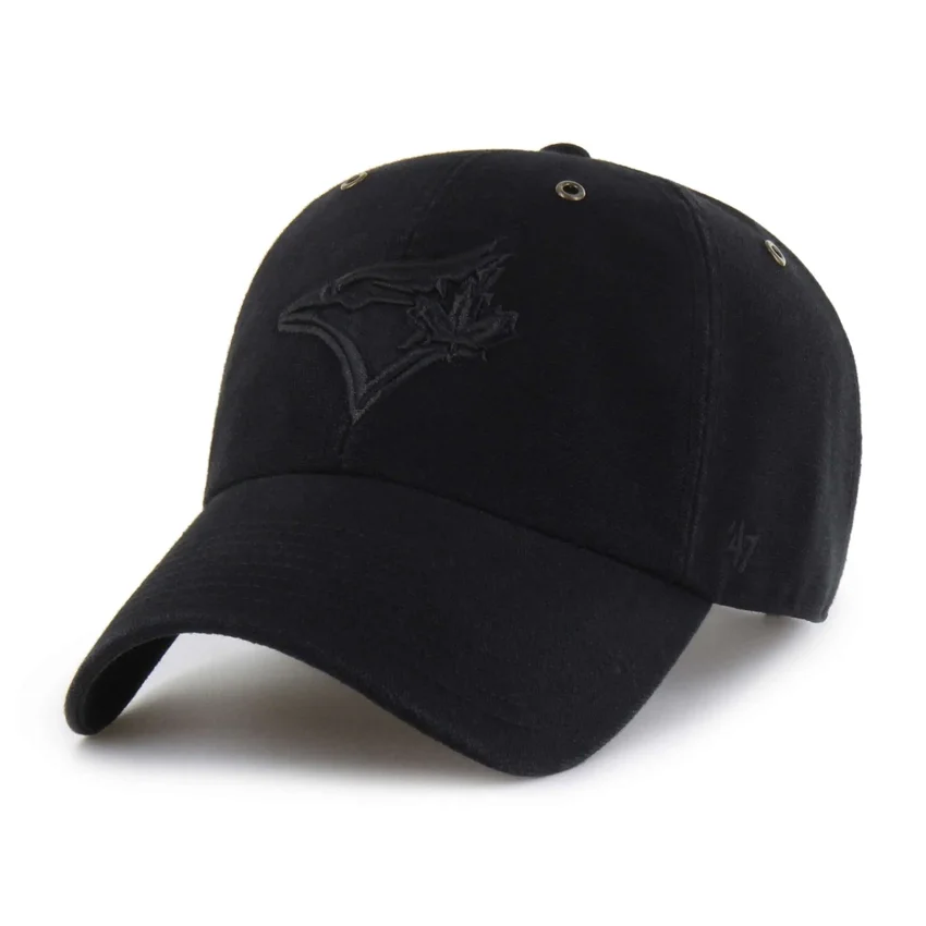 Toronto Blue Jays: cuarto bate de 1947