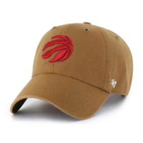 Toronto Raptors '47 Gorras Clean Up