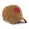 Toronto Raptors '47 Gorras Clean Up