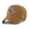 Utah Hockey Club «47 Gorras Clean Up»