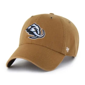 Utah Hockey Club «47 Gorras Clean Up»