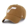 Utah Jazz '47 Gorras Clean Up
