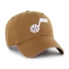 Utah Jazz '47 Gorras Clean Up
