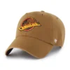 Vancouver Canucks «Gorras Clean Up»