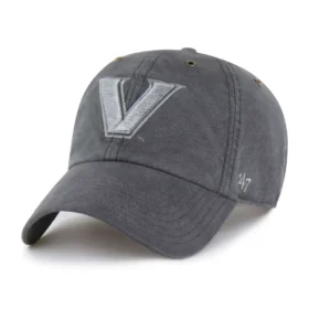 Vanderbilt Commodores '47 Teñida, estilo Gorras Clean Up