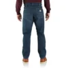 Vaqueros de trabajo para hombre «Rugged Flex» con forro