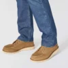 Vaqueros de trabajo Slim Straight Rugged Flex para hombre