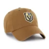 Vegas Golden Knights '47 Gorras Clean Up