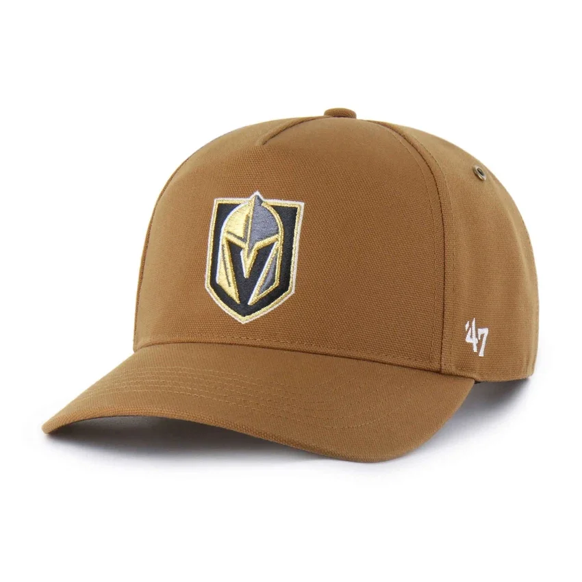 Vegas Golden Knights '47 Gorras Hitch