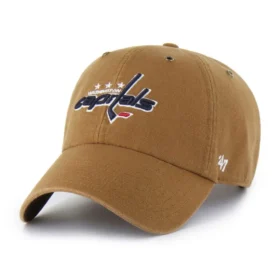 Washington Capitals '47 Gorras Clean Up
