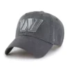 Washington Commanders '47 Teñida, Gorras Clean Up