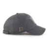 Washington Commanders '47 Teñida, Gorras Clean Up