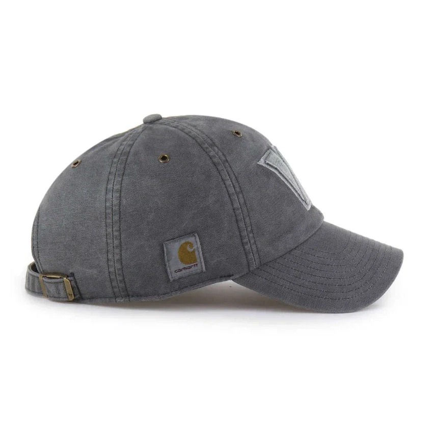 Washington Commanders '47 Teñida, Gorras Clean Up