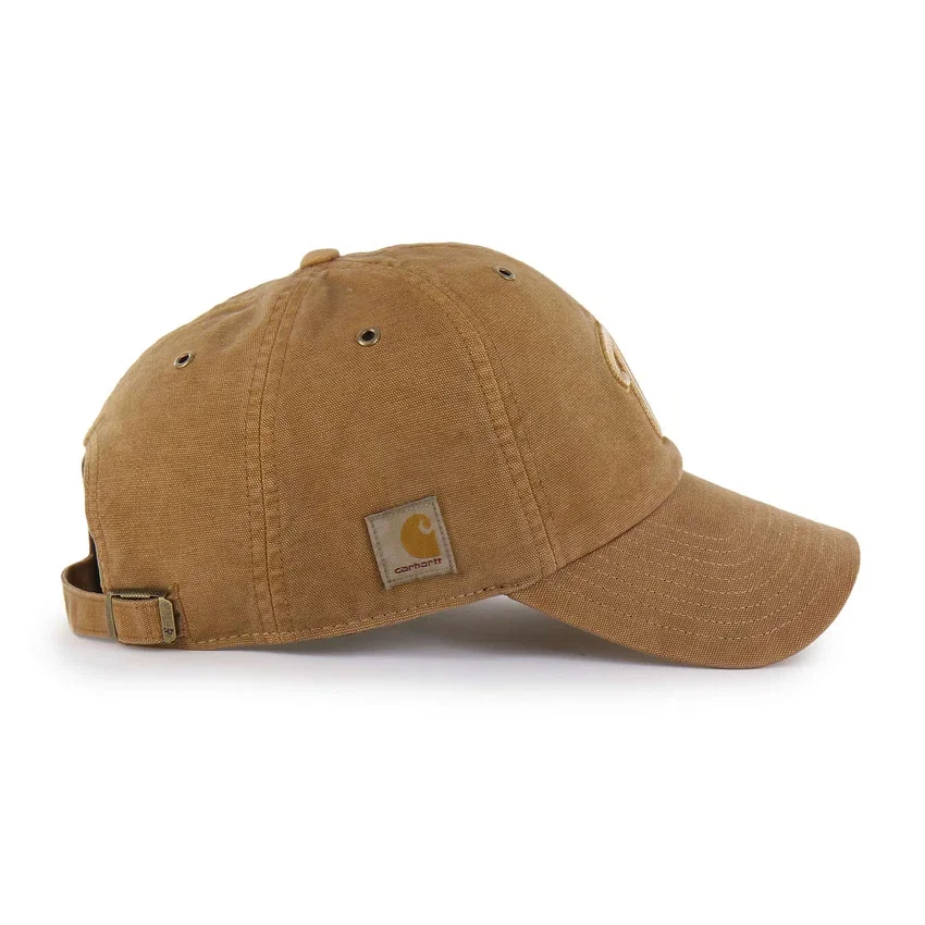Washington Nationals '47 Teñido Gorras Clean Up