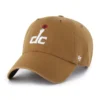 Washington Wizards '47 Gorras Clean Up