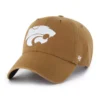 Wildcats de Kansas State '47 Gorras Clean Up
