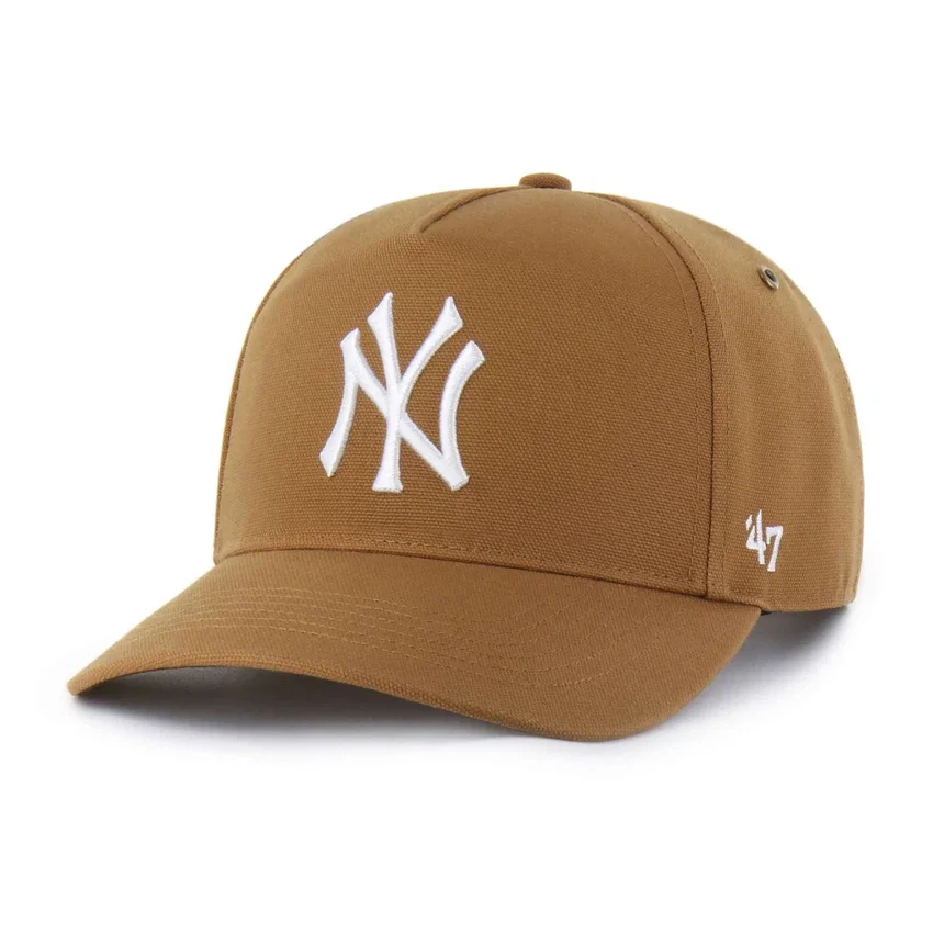 Yankees de Nueva York '47 Gorras Hitch