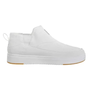 Zapatilla slip-on Detroit de lona media