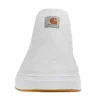 Zapatilla slip-on Detroit de lona media