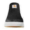 Zapatilla slip-on Detroit de lona media