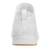 Zapatilla slip-on Detroit de lona media