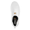Zapatilla slip-on Detroit de lona media