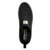 Zapatilla slip-on Detroit de lona media