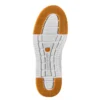 Zapatilla slip-on Detroit de lona media