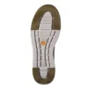 Zapatilla slip-on Detroit de lona media