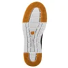 Zapatilla slip-on Detroit de lona media
