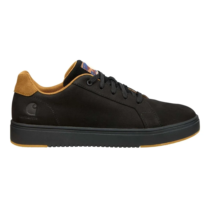 Zapatillas de cuero Detroit