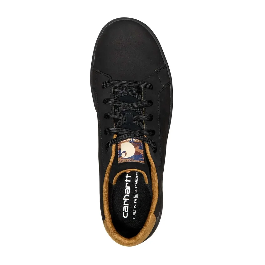 Zapatillas de cuero Detroit