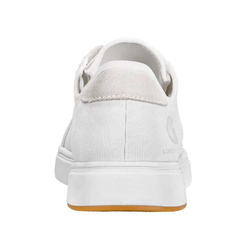 Zapatillas de lona Detroit para mujer