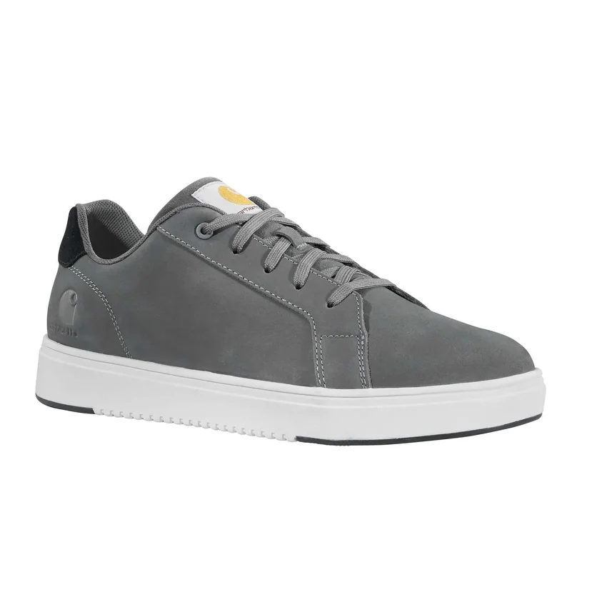Zapatillas de cuero Detroit