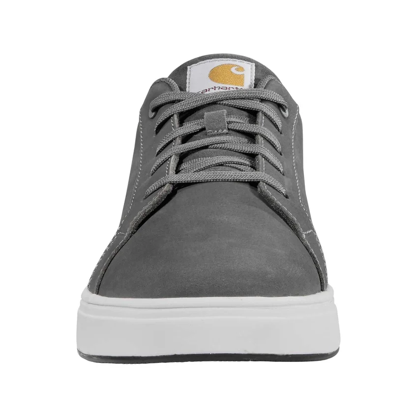 Zapatillas de piel con puntera Nano «Detroit»