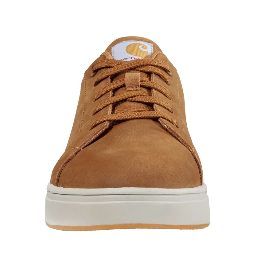 Zapatillas de piel con puntera Nano «Detroit»
