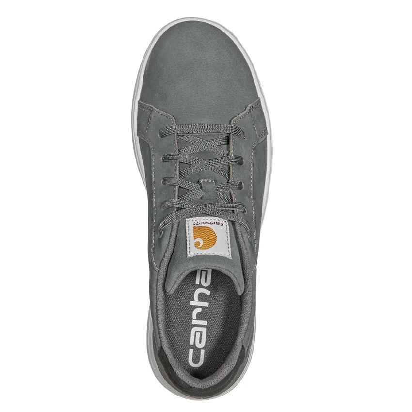 Zapatillas de piel con puntera Nano «Detroit»