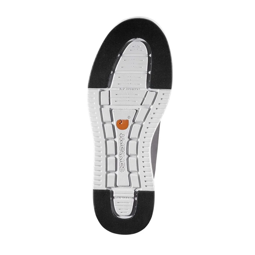 Zapatillas de cuero Detroit