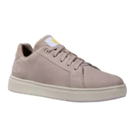 Zapatillas de piel Detroit para mujer