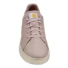 Zapatillas de piel Detroit para mujer