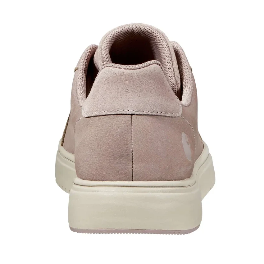Zapatillas de piel Detroit para mujer