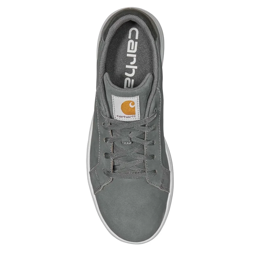 Zapatillas de piel Detroit para mujer