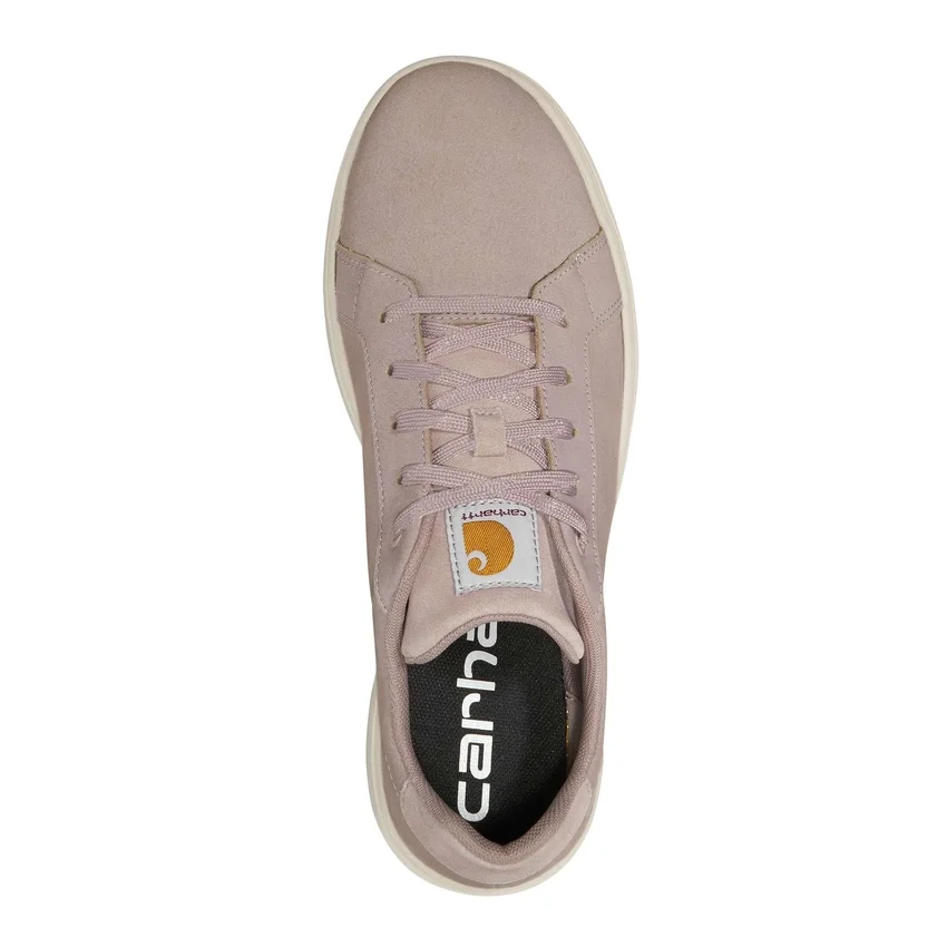 Zapatillas de piel Detroit para mujer